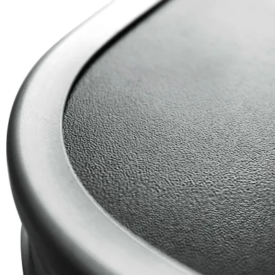 Стіл Bo-Camp Otter 80x40 cm Anthracite (1693680) - 2 - Robinzon.ua