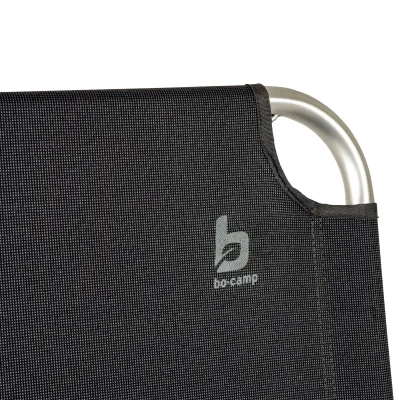 Шезлонг Bo-Camp Copa Rio Graphite (1211969) - 1 - Robinzon.ua