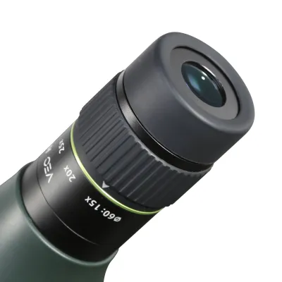 Підзорна труба Vanguard VEO HD 60A 15-45x60/45 WP (VEO HD 60A) - 3 - Robinzon.ua