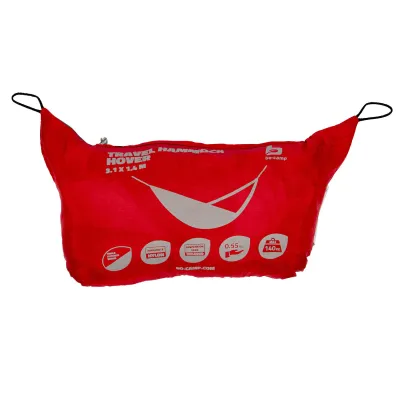 Гамак Bo-Camp Hover Red (7100152) - 1 Гамак Bo-Camp Hover Red (7100152) - 1 - Robinzon.ua
