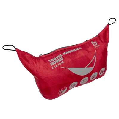 Гамак Bo-Camp Hover Red (7100152) - 2 Гамак Bo-Camp Hover Red (7100152) - 2 - Robinzon.ua