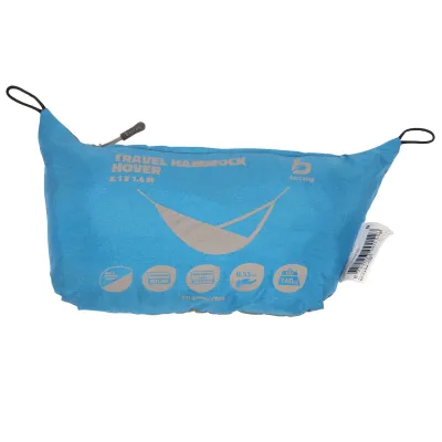 Гамак Bo-Camp Hover Blue (7100154) - 2 Гамак Bo-Camp Hover Blue (7100154) - 2 - Robinzon.ua