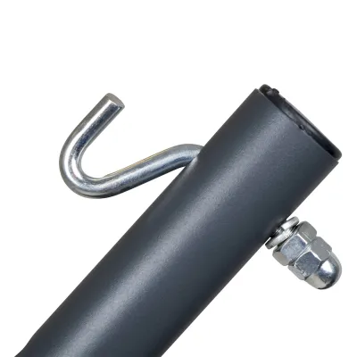 Стійка для гамака Bo-Camp Universal Grey (7100211) - 5 - Robinzon.ua