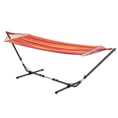 Стійка для гамака Bo-Camp Universal Grey (7100211) - 6 - Robinzon.ua