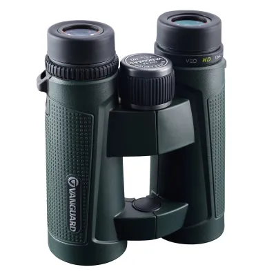 Бінокль Vanguard VEO HD 10x42 WP (VEO HD 1042) - 2 Бінокль Vanguard VEO HD 10x42 WP (VEO HD 1042) - 2 - Robinzon.ua