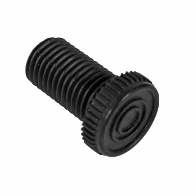 Стіл Bo-Camp Greene 120x60 cm Black/Wood look (1404210) - 2 - Robinzon.ua