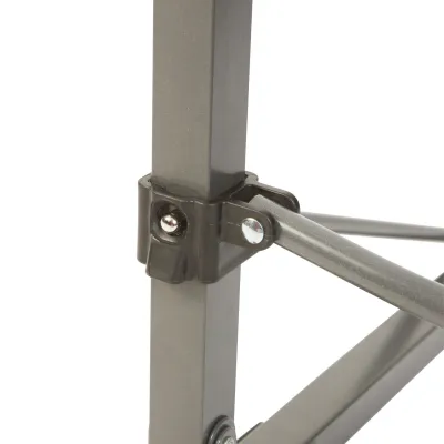 Стіл Bo-Camp Laminated Solid 105x70 cm Black (1404436) - 5 Стіл Bo-Camp Laminated Solid 105x70 cm Black (1404436) - 5 - Robinzon.ua