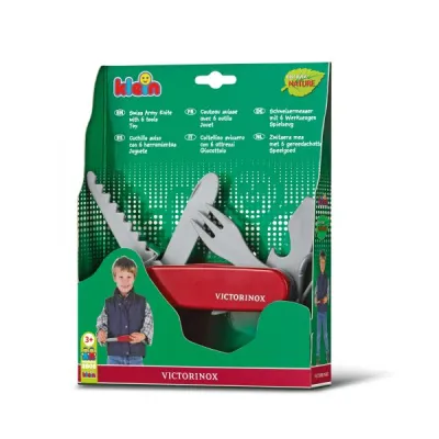 Розкладний ніж Victorinox Vx96092.1 - 1 - Robinzon.ua