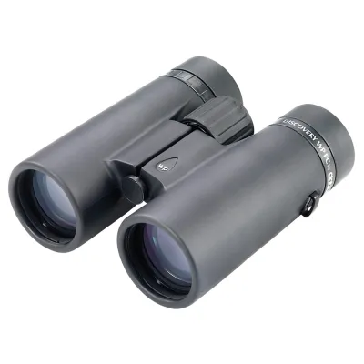 Бинокль Opticron Discovery WP PC MG 10x42 WP (30459) - 5 Бинокль Opticron Discovery WP PC MG 10x42 WP (30459) - 5 - Robinzon.ua