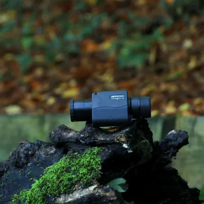 Монокуляр Opticron Imagic IS 10x30 WP (41155) - 1 Монокуляр Opticron Imagic IS 10x30 WP (41155) - 1 - Robinzon.ua