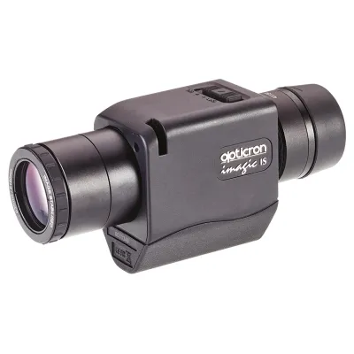 Монокуляр Opticron Imagic IS 10x30 WP (41155) - 4 Монокуляр Opticron Imagic IS 10x30 WP (41155) - 4 - Robinzon.ua