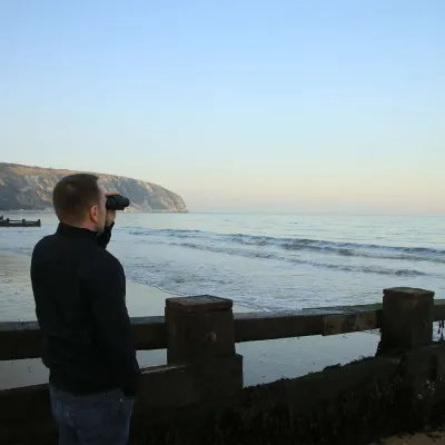 Бінокль Opticron Imagic IS 14x30 WP (30732) - 1 Бінокль Opticron Imagic IS 14x30 WP (30732) - 1 - Robinzon.ua