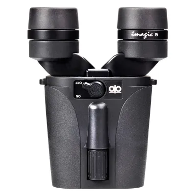 Бінокль Opticron Imagic IS 14x30 WP (30732) - 6 Бінокль Opticron Imagic IS 14x30 WP (30732) - 6 - Robinzon.ua