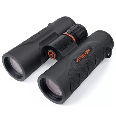 Бінокль Athlon Cronus G2 UHD 10x42 (111004) - 2 - Robinzon.ua