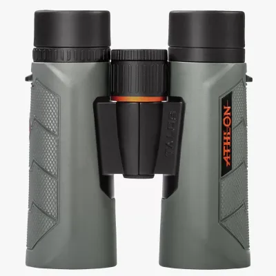 Бінокль Athlon Talos G2 HD 10x42 (115007) - 2 - Robinzon.ua