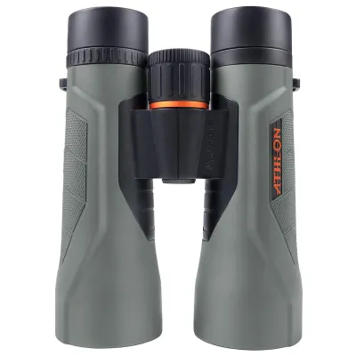 Бінокль Athlon Argos G2 HD 12x50 (114007) - 2 - Robinzon.ua