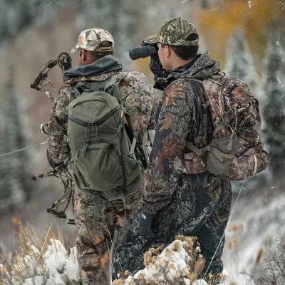 Бінокль Athlon Midas G2 UHD 10x42 (113008) - 3 - Robinzon.ua