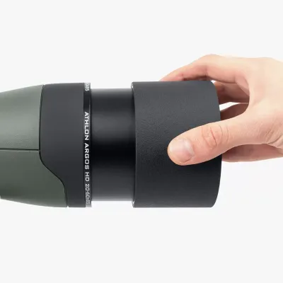 Підзорна труба Athlon Argos HD 20-60x85/45 (314001) - 1 - Robinzon.ua