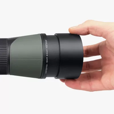 Підзорна труба Athlon Ares G2 UHD 15-45x65 (312004) - 2 - Robinzon.ua