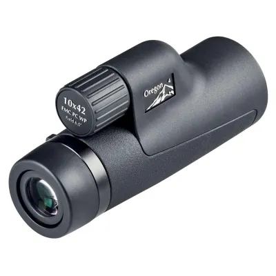 Монокуляр Opticron Oregon 4 PC Oasis 10x42 WP (30779) - 3 - Robinzon.ua