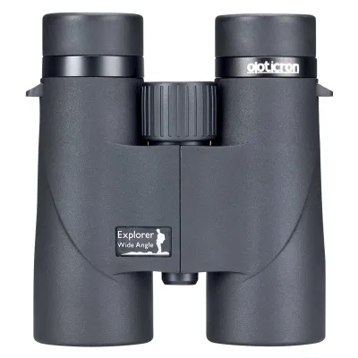 Бінокль Opticron Explorer WA ED-R 10x42 WP (30772) - 1 - Robinzon.ua