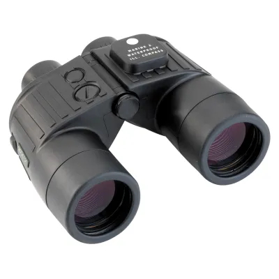 Бінокль із далекомірною сіткою Opticron Marine-2 7x50 / IC WP (30334) - 2 - Robinzon.ua