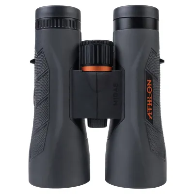 Бинокль Athlon Midas G2 UHD 12x50 (113006) - 4 - Robinzon.ua