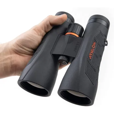 Бинокль Athlon Midas G2 UHD 12x50 (113006) - 6 - Robinzon.ua