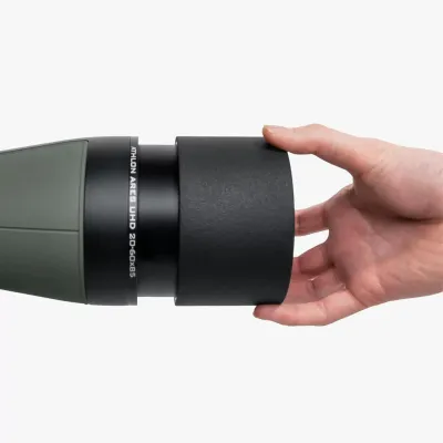 Підзорна труба Athlon Ares G2 UHD 20-60x85 (312007) - 4 - Robinzon.ua