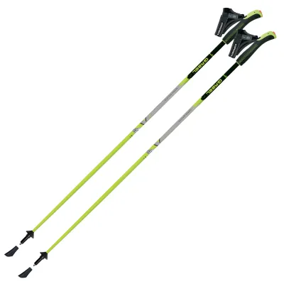 Палиці для скандинавської ходьби Gabel Light NCS 120 (7008341361200) - 1 - Robinzon.ua