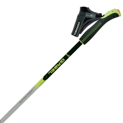 Палиці для скандинавської ходьби Gabel Light NCS 125 (7008341361250) - 1 Палиці для скандинавської ходьби Gabel Light NCS 125 (7008341361250) - 1 - Robinzon.ua