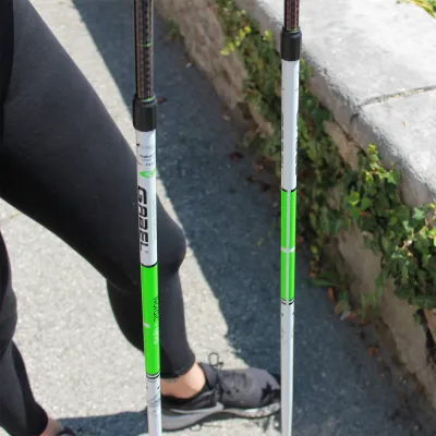 Палиці для скандинавської ходьби Gabel Nordic Revo Alu-Tech (7009351390000) - 5 Палиці для скандинавської ходьби Gabel Nordic Revo Alu-Tech (7009351390000) - 5 - Robinzon.ua