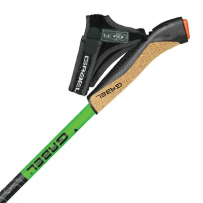 Палиці для скандинавської ходьби Gabel Carbon XT 2S-80 F.L. (7009351490000) - 1 Палиці для скандинавської ходьби Gabel Carbon XT 2S-80 F.L. (7009351490000) - 1 - Robinzon.ua