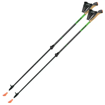 Палиці для скандинавської ходьби Gabel Carbon XT 2S-80 F.L. (7009351490000) - 3 Палиці для скандинавської ходьби Gabel Carbon XT 2S-80 F.L. (7009351490000) - 3 - Robinzon.ua