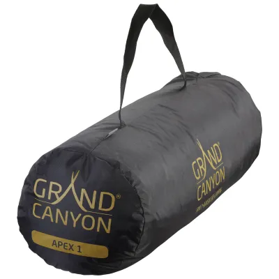 Намет Grand Canyon Apex 1 Capulet Olive (330001) - 4 Намет Grand Canyon Apex 1 Capulet Olive (330001) - 4 - Robinzon.ua