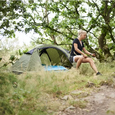 Намет Grand Canyon Apex 1 Capulet Olive (330001) - 6 Намет Grand Canyon Apex 1 Capulet Olive (330001) - 6 - Robinzon.ua