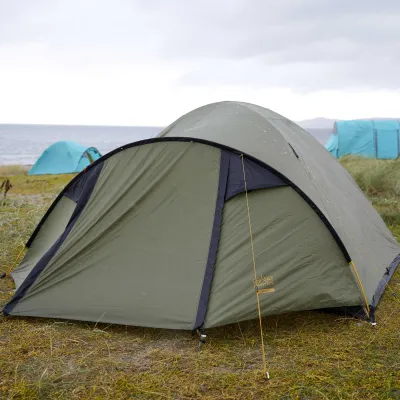 Намет Grand Canyon Topeka 4 Capulet Olive (330028) - 4 - Robinzon.ua