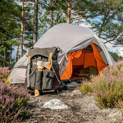 Намет Wechsel Venture 1 TL Laurel Oak (231058) - 2 Намет Wechsel Venture 1 TL Laurel Oak (231058) - 2 - Robinzon.ua