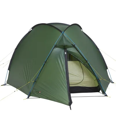 Намет Wechsel Halos 3 ZG Green (231050) - 2 Намет Wechsel Halos 3 ZG Green (231050) - 2 - Robinzon.ua