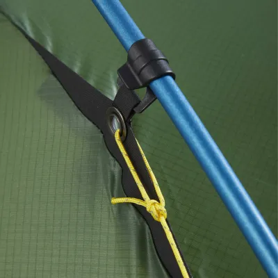 Намет Wechsel Halos 3 ZG Green (231050) - 4 Намет Wechsel Halos 3 ZG Green (231050) - 4 - Robinzon.ua