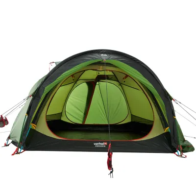 Намет Wechsel Precursor UL Green (231083) - 2 - Robinzon.ua