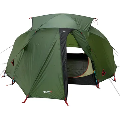 Намет Wechsel Precursor UL Green (231083) - 4 - Robinzon.ua