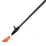 Палки для скандинавской ходьбы Gabel X-1.35 Active Knife Black/Orange 115 (7008361151150) - 2 - Robinzon.ua