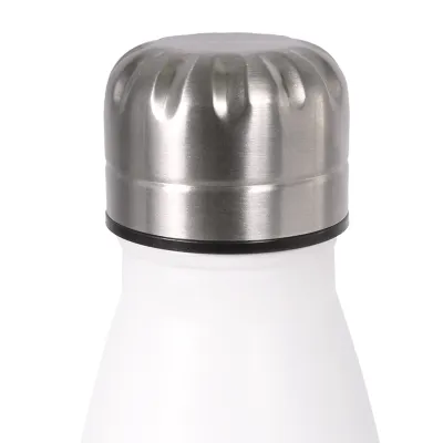Фляга Swissbrand Fiji 500 ml White (SWB_TABTT999U) - 2 - Robinzon.ua