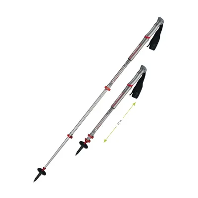 Трек.палки 1742456-10 Komperdell - 1 - Robinzon.ua