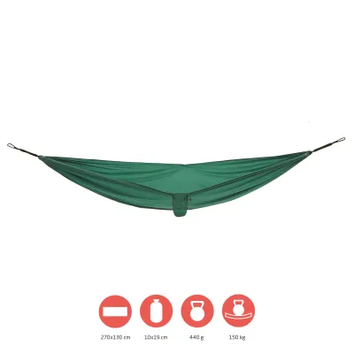 Гамак Grand Canyon Bass Hammock Storm (360024) - 3 - Robinzon.ua