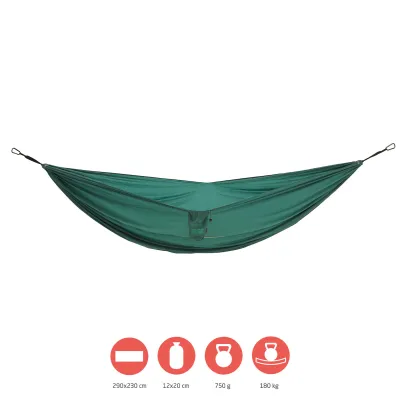 Гамак Grand Canyon Bass Hammock Double Storm (360026) - 5 - Robinzon.ua