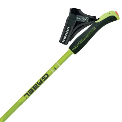 Палиці для скандинавської ходьби Gabel Light NCS 115 (7009341361150) - 1 - Robinzon.ua