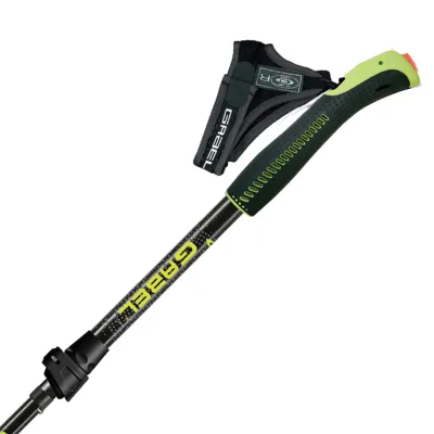 Палиці для скандинавської ходьби Gabel Fusion Wired (7008361600000) - 2 Палиці для скандинавської ходьби Gabel Fusion Wired (7008361600000) - 2 - Robinzon.ua