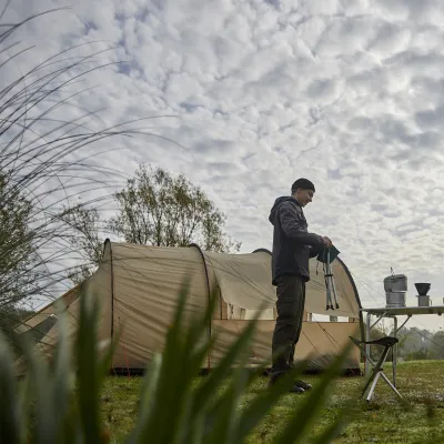 Намет Grand Canyon Helena 3 Mojave Desert (330030) - 3 - Robinzon.ua